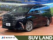 2023 TOYOTA ALPHARD