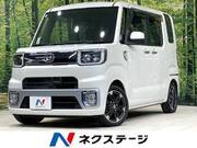 2015 DAIHATSU WAKE