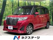 2018 TOYOTA ROOMY