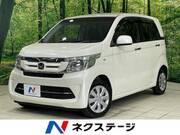 2018 HONDA N-WGN