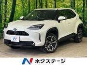 2022 TOYOTA YARIS CROSS HYBRID Z