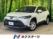 2023 TOYOTA COROLLA CROSS