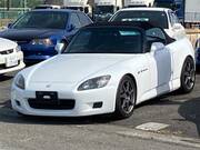 1999 HONDA S2000