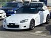 HONDA S2000