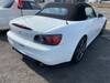 HONDA S2000