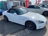 HONDA S2000