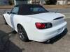 HONDA S2000