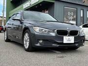 2013 BMW 3 SERIES