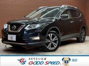 2017 NISSAN X-TRAIL