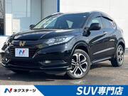 2014 HONDA VEZEL