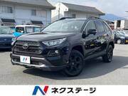 2022 TOYOTA RAV4 ADVENTURE OFFROAD PACKAGE