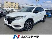 2019 HONDA VEZEL