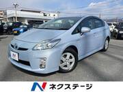 2010 TOYOTA PRIUS S