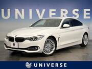 2014 BMW 4 SERIES