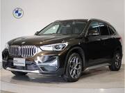 2020 BMW X1