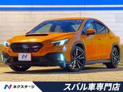 2022 SUBARU WRX S4