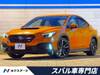 SUBARU WRX S4