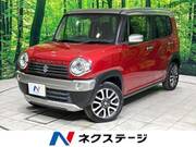 2018 SUZUKI HUSTLER
