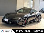 2020 TOYOTA SUPRA RZ