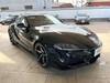 TOYOTA SUPRA