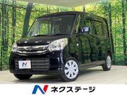 2017 SUZUKI SPACIA