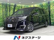 2018 TOYOTA ESQUIRE