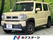 2024 SUZUKI HUSTLER
