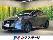 2022 NISSAN NOTE X