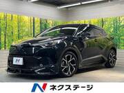 2018 TOYOTA C-HR G