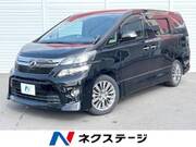 2014 TOYOTA VELLFIRE