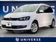 2015 VOLKSWAGEN SHARAN