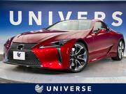 2021 LEXUS LC