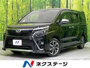 2019 TOYOTA VOXY