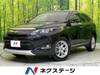 TOYOTA HARRIER HYBRID