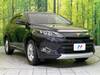TOYOTA HARRIER HYBRID