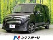 2022 TOYOTA ROOMY