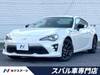 TOYOTA 86