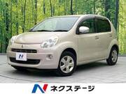 2010 TOYOTA PASSO +HANA