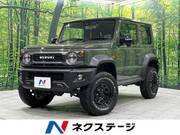 2021 SUZUKI JIMNY SIERRA
