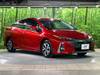 TOYOTA PRIUS PHV