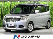 2019 SUZUKI SOLIO