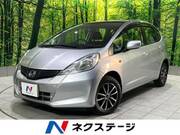 2012 HONDA FIT