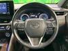 TOYOTA HARRIER HYBRID