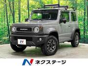 2023 SUZUKI JIMNY SIERRA