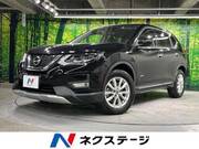 2018 NISSAN X-TRAIL