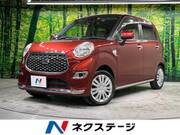 2018 DAIHATSU CAST