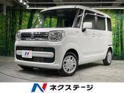 2019 SUZUKI SPACIA