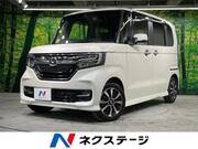 2017 HONDA N-BOX CUSTOM