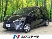 2019 TOYOTA SIENTA