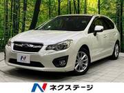 2012 SUBARU IMPREZA SPORTS